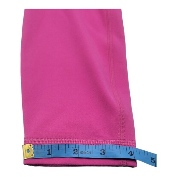 Lululemon Pant Women 6 Align High Rise Legging Compression Yoga Crossfit W5CTCS - Picture 4 of 8